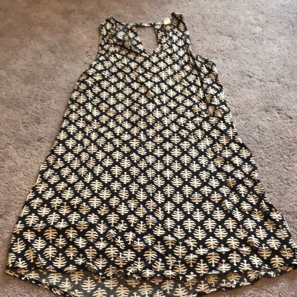 Old navy dress